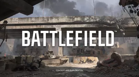 EA's Suitcase har afsløret titlen på det nye Battlefield-installation og givet en antydning om lanceringen af reklamekampagnen