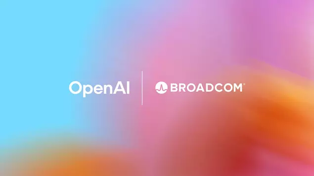 OpenAI slår sig sammen med Broadcom ...