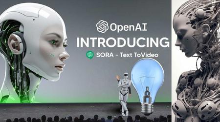 OpenAI tager video ud i naturen: Sora revolutionerer kreativiteten hos kunstnere og filmskabere