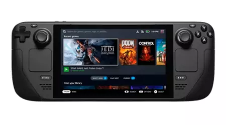 2024 var et rekordår for Steam Deck, og Valve er optimistisk med hensyn til fremtiden for sine enheder