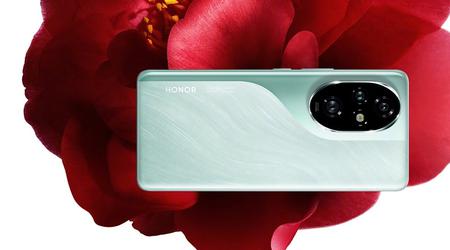 Honor 200 Pro: topmodel med Snapdragon 8s Gen 3 chip ombord og en pris, der starter ved $485