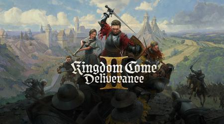 Afsløret 43 minutter af Kingdom Come: Deliverance 2 - IGN afslørede begyndelsen på det ambitiøse rollespil og plottwistet