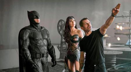 'Rebel Moon'-instruktør Zack Snyder indrømmede sin træthed over for superhelte