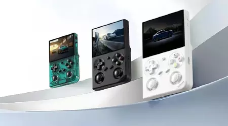 Det perfekte valg til retro gaming: Anbernic har lanceret en forbedret Game Boy-stil håndholdt konsol til kun $45