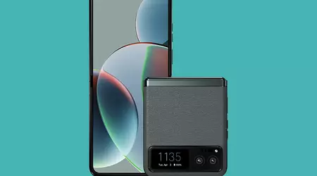 Dagens tilbud: Motorola Razr (2023) er sat ned med $200 på Amazon
