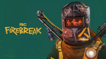 Alt, hvad du behøver at vide om FBC: Firebreak i Remedy's anmeldelsesvideo