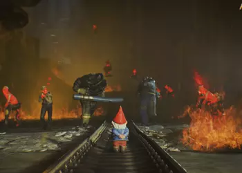 Udviklere af FBC: Firebreak-udviklere fortalte om ...