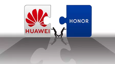 Huawei har afsluttet salget af Honor-forretningen
