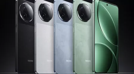 Som varmt brød: REDMI sætter salgsrekord med nye K80- og K80 Pro-modeller i Kina