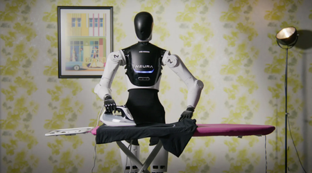 Humanoiderne kom ikke: højtprofileret debut af 'verdens bedste' robotter fejlede i Tyskland