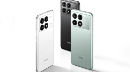 Rygter: Xiaomi arbejder allerede på en serie Redmi K80-enheder, de nye produkter vil blive drevet af Snapdragon 8 Gen 3 eller Snapdragon 8 Gen 4-chips