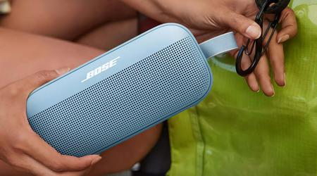 Bose Soundlink Flex på Amazon: trådløs højttaler med IP67-beskyttelse til $129 ($20 i rabat)