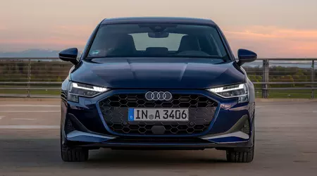 Audi vil lancere en elbil på indgangsniveau i 2026