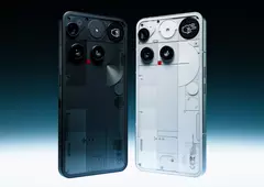 Et flagskib uden en flagskibsprocessor: Hvad der gik galt med Nothing Phone (3)