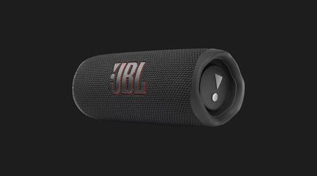 For $40 rabat: JBL Flip 6 med IP67-beskyttelse og op til 12 timers batterilevetid er tilgængelig på Amazon til en kampagnepris.