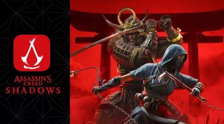 Assassin's Creed Shadows officielt på Mac: pris, controller-understøttelse og krav