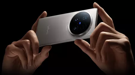 Vivo X200 Ultra kan få et 200MP periskopisk teleobjektiv og 4K/120 fps videooptagelse på alle kameraer