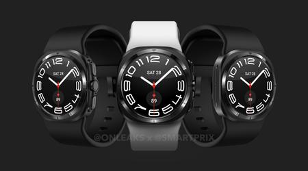 Rygte: Samsungs premium smartwatch kommer på markedet med navnet Galaxy Watch X, nyheden får en batterilevetid på op til 100 timer