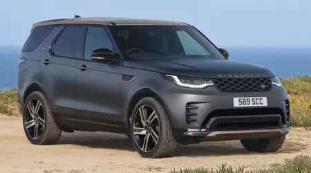 Land Rover har opdateret Discovery og introduceret to specialversioner: Tempest og Gemini