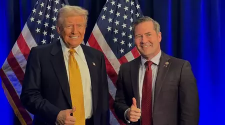 Trumps nationale sikkerhedsrådgiver brugte personlig Gmail til at diskutere vigtige militære spørgsmål