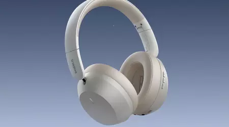 Baseus Bass 35 Max: 40 mm drivere og op til 65 timers batterilevetid for $17