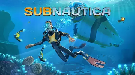 Underwater world in your pocket: popular survival simulator Subnautica er nu tilgængelig på Android og iOS mobile enheder
