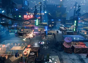 Udviklerne af platformspillet Flashback 2 har ...