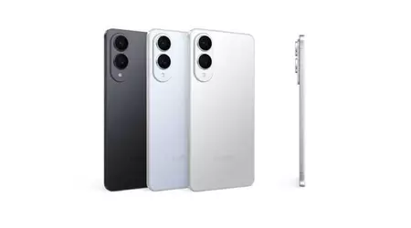 Galaxy S25 Edge vil modtage One UI 8 baseret på Android 16 - udviklingen er allerede i gang