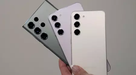 Insider: indtil midten af juli vil brugere af Samsung Galaxy S23 og Galaxy S24 kunne deltage i One UI 8-testen