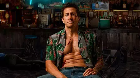 Guy Ritchie skal instruere en efterfølger til The Road House med Jake Gyllenhaal