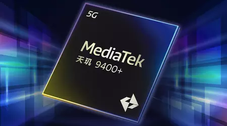 MediaTek's kommende Dimensity 9400+ chipset overgik flagsskibet Snapdragon 8 Elite i AI-Benchmark tests