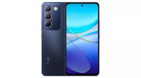 vivo Y200e 5G med IP54-beskyttelse, stereohøjttalere og 120Hz AMOLED-skærm debuterer i slutningen af februar