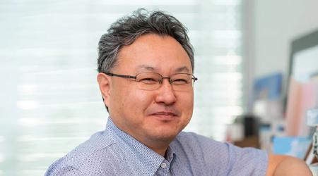 PlayStations chef for uafhængige spil, Shuhei Yoshida, har meddelt, at han forlader Sony efter tredive år i virksomheden.