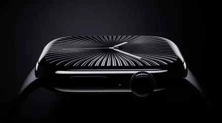 Bloomberg: Apple annullerer udviklingen af Apple Watch med kamera