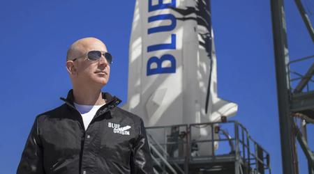 Blue Origin genoptager suborbitale flyvninger fra mandag efter 15 måneders pause