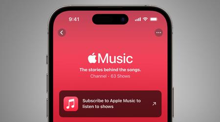 YouTube Music understøtter nu overførsel af playlister til Apple Music: Brugere kan nemt flytte deres playlister mellem platforme