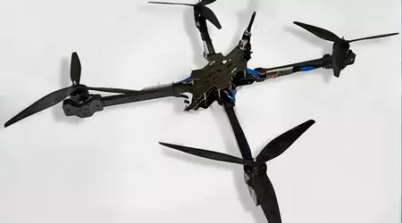 Ukraines hær modtager nye højhastigheds-kamikaze-droner fra NORD