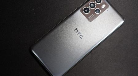 Den påståede HTC U24 Pro er dukket op i Google Play-konsollen med en buet FHD+-skærm og Snapdragon 7 Gen 3-processor