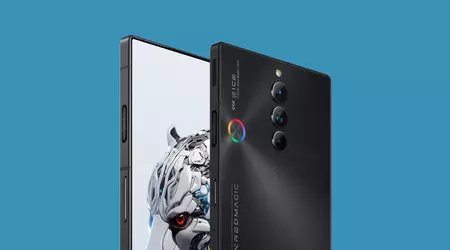 Nubia har annonceret lanceringsdatoen for gaming-smartphonen Red Magic 9 Pro med Snapdragon 8 Gen 3-chip