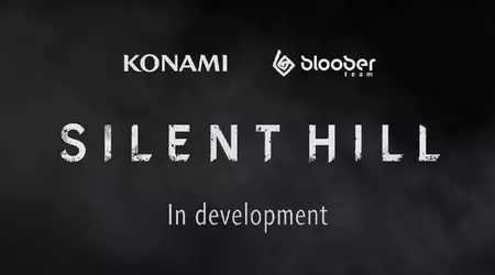 Det er officielt: forfatterne af det fremragende Silent Hill 2 Remake fra Bloober Team vil frigive en lignende genudgivelse af den første del af franchisen
