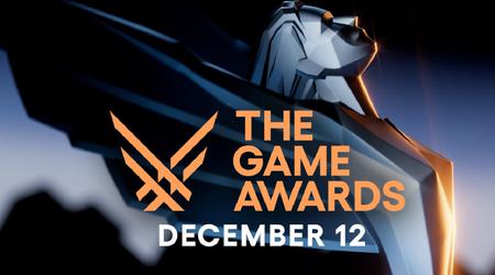 Gå ikke glip af det! Det store Game Awards 2024-show finder sted den 12. december.