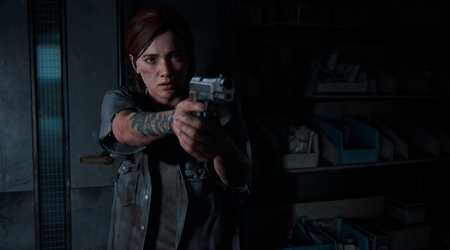 Rygte: The Last of Us-komponisten antyder, at en udvidet udgave af anden del kan være på vej
