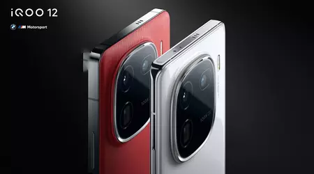 Det er officielt: iQOO 12 får sin globale debut den 12. december.