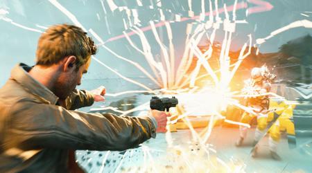 Quantum Break koster $10 på Steam indtil 30. januar