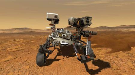 Budgetkrise: NASA leder efter billige måder at returnere jordprøver fra Mars til Jorden på
