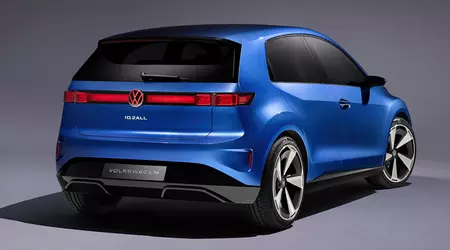 Volkswagen elbiler vil blive billigere takket være nye batterier