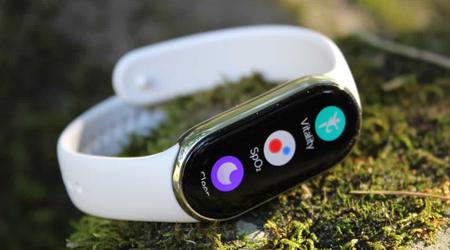 Xiaomi Mi Band 9 er klar til lancering efter at have bestået certificering