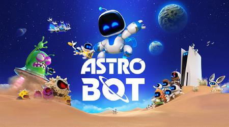 Sony har annonceret det søde action-platformspil Astro Bot, en efterfølger til det usædvanlige spil, som alle PlayStation 5-brugere kender.
