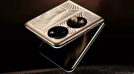 Det er officielt: Honor Flip får sin debut senere i år