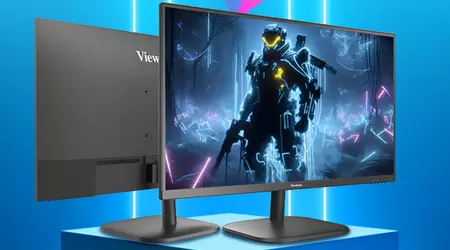 ViewSonic afslører 27-tommer 1080p 144Hz-skærm i Kina til $75